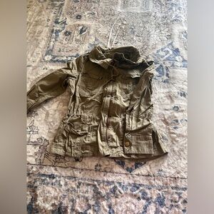 Jacket in perfect condition!